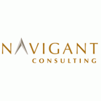 Navigant Consulting Logo PNG Vector