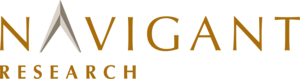 Navigant Research Logo PNG Vector