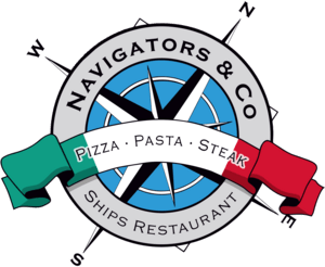 Navigators & Co Logo PNG Vector