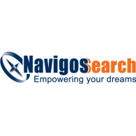 Navigos Search Logo PNG Vector
