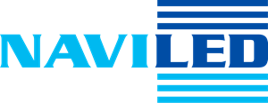 NaviLED Logo PNG Vector