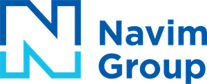 NAVIM GROUP Logo PNG Vector