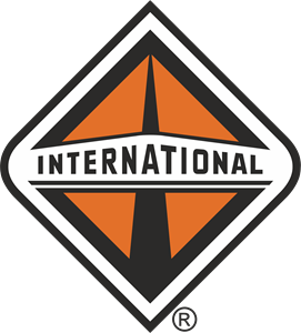 Navistar International Logo PNG Vector