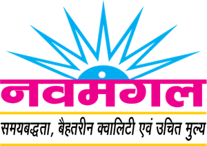 Navmangal Logo PNG Vector