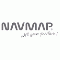 NAVMAP Logo PNG Vector