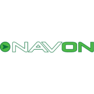 Navon Logo Vector