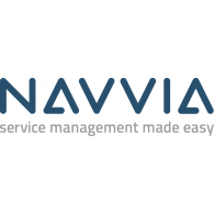 Navvia Logo PNG Vector