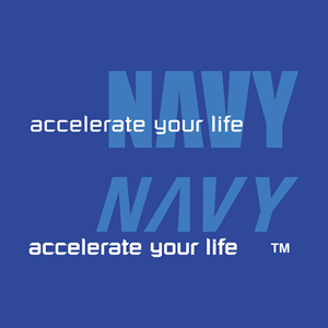 navy.com Logo PNG Vector