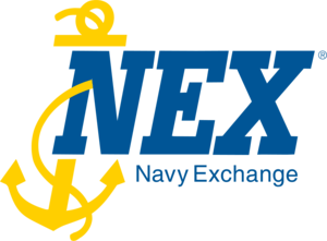Navy Exchange Logo PNG Vector