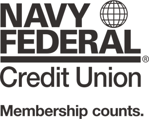 Navy Federal Credit Union Logo PNG Vector