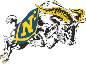 Navy Midshipmen Logo PNG Vector
