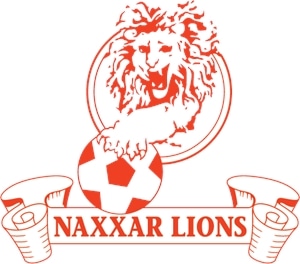 Naxxar Lions Logo PNG Vector