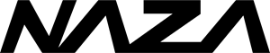 Naza Logo Vector