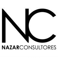 Nazar Consultores Logo Vector