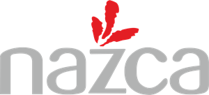 nazca Logo PNG Vector