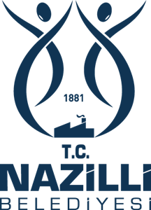 Nazilli Belediyesi Yeni Logo Vector
