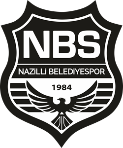 Nazilli Belediyespor Logo Vector