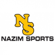 Nazim Sports Sialkot Logo PNG Vector