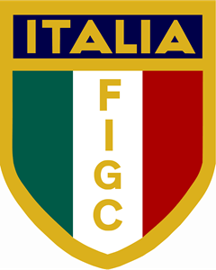 Nazionale Italia 82 Logo PNG Vector