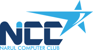 Nazrul Computer Club Logo PNG Vector