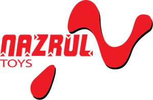 Nazrul Toys Logo PNG Vector