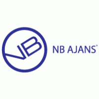 NB AJANS Logo PNG Vector
