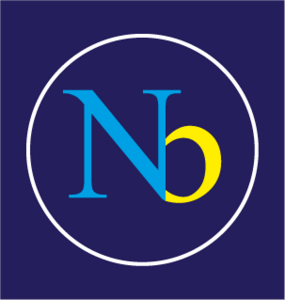 NB Logo PNG Vector