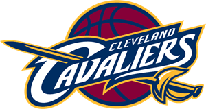 NBA Cleveland Cavaliers Logo PNG Vector