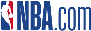 NBA com Logo PNG Vector