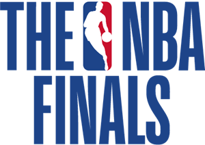 NBA Finals 2018 Logo Vector