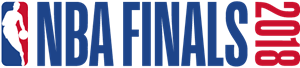 NBA Finals 2018 Logo PNG Vector