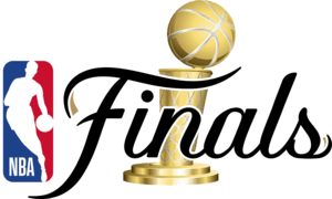 NBA Finals Logo PNG Vector