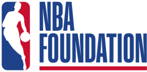 Nba Foundation Logo PNG Vector
