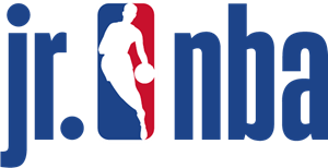 NBA jr. Logo PNG Vector