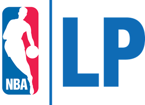 NBA League Pass III Logo Vector
