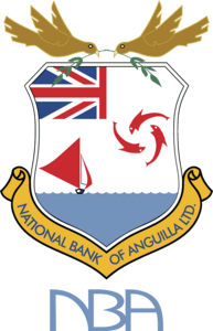 NBA - National Bank of Anguilla Logo PNG Vector