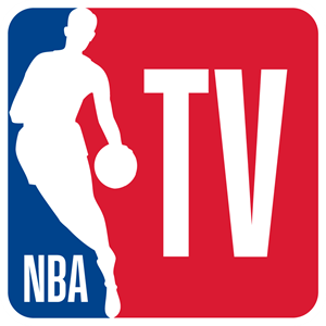 NBA TV 2017 Logo PNG Vector