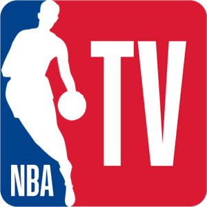 NBA TV Logo PNG Vector