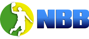NBB Novo Basquete Brasil Logo PNG Vector