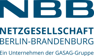 NBB Schriftzug Firmierung-Gruppe Logo PNG Vector