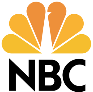 NBC 1986 Logo Vector