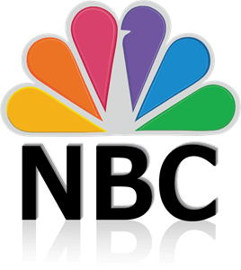 NBC Logo PNG Vector