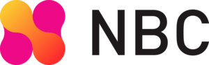 NBC Nagasaki Broadcasting Logo PNG Vector