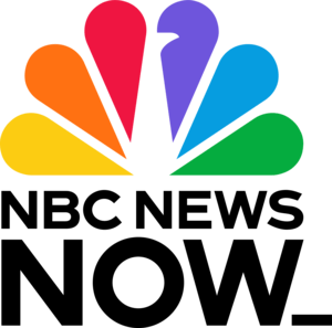 NBC News Now Logo PNG Vector