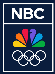 NBC Olympics Logo PNG Vector