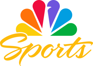 NBC Sports (2023) Logo PNG Vector