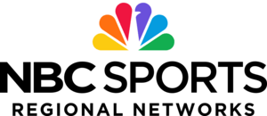 NBC Sports Regional Networks Logo PNG Vector