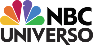 NBC UNIVERSO Logo PNG Vector