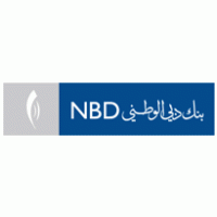 Nbd Logo Vector