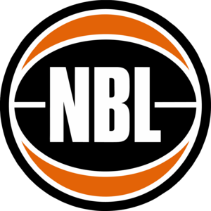 NBL Logo PNG Vector